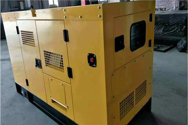 银海发电机出租 银海发电机出租