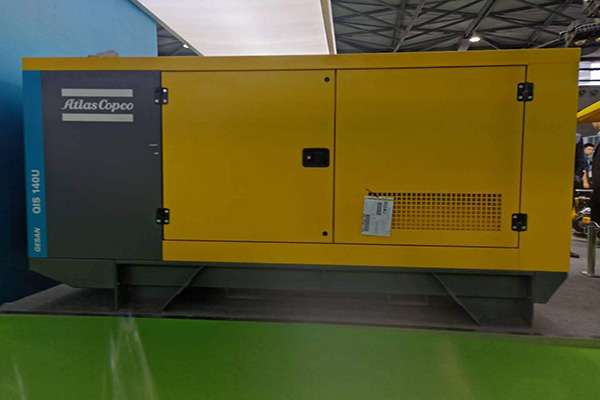 银海发电机出租 银海发电机出租