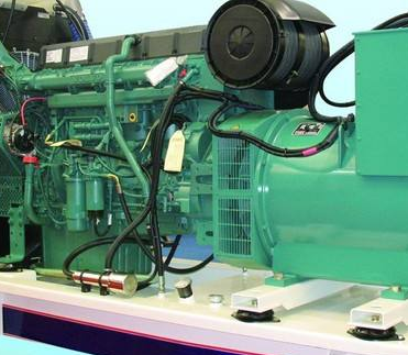 银海发电机出租 银海发电机出租